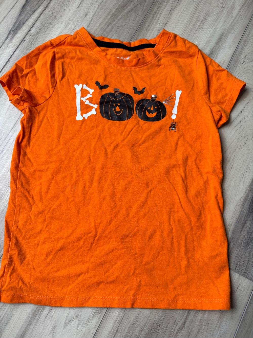 Boo T-shirt